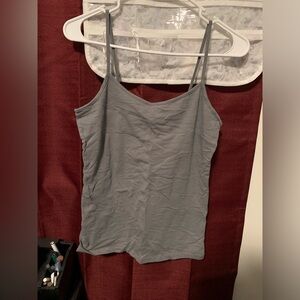Cami tank top
